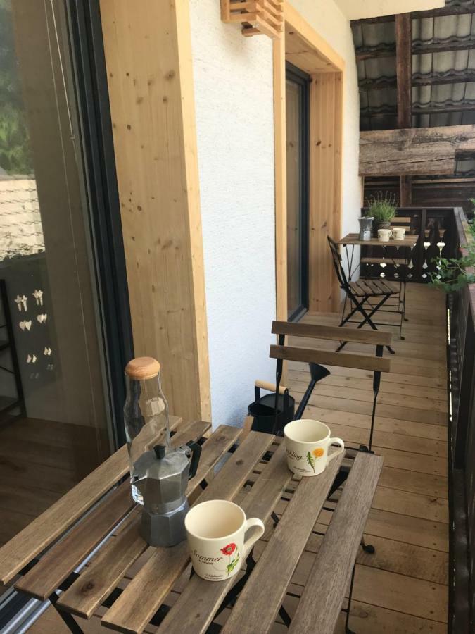 Lake House Bohinji-tó Kültér fotó