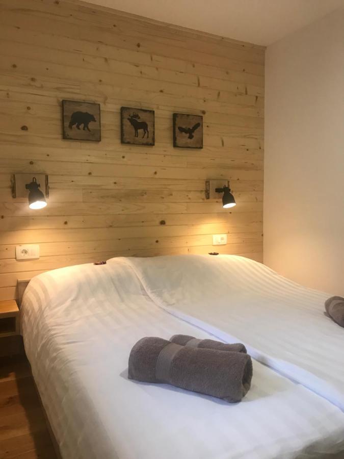 Lake House Bohinji-tó Kültér fotó