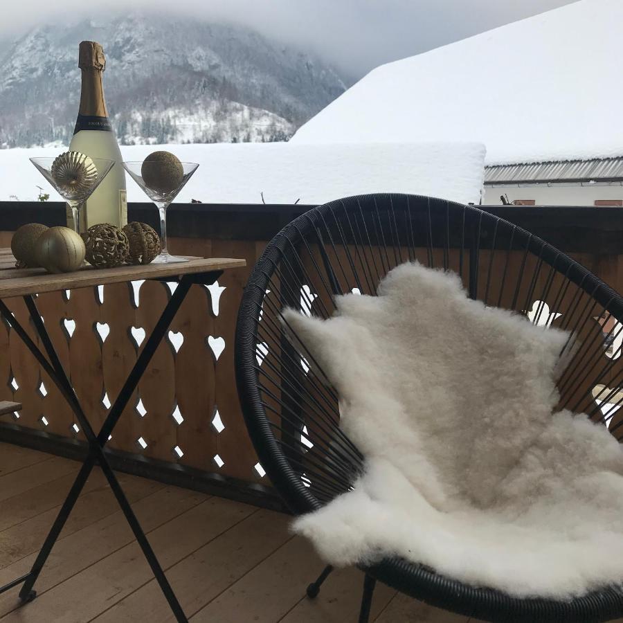 Lake House Bohinji-tó Kültér fotó